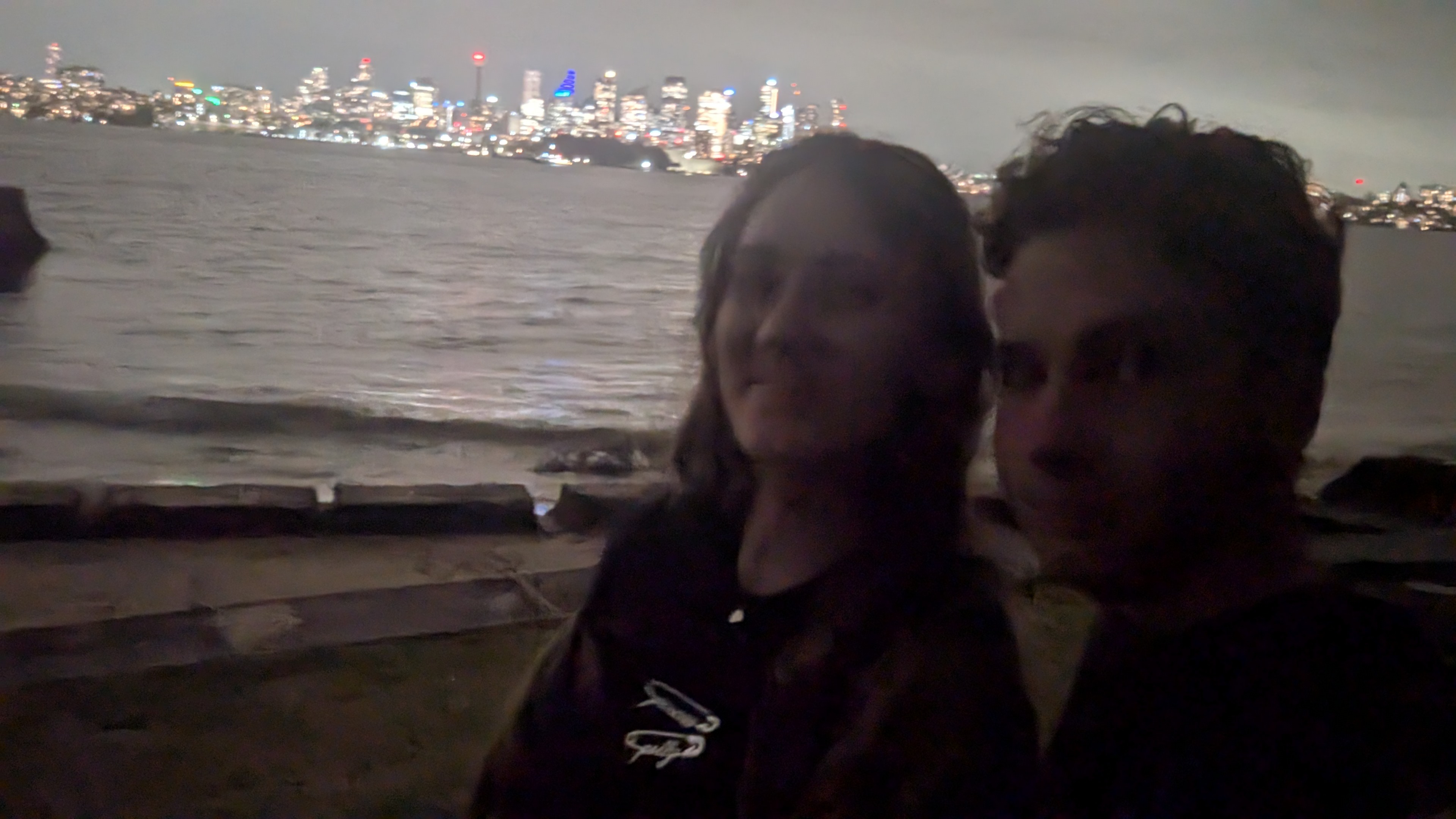 Couple photo
